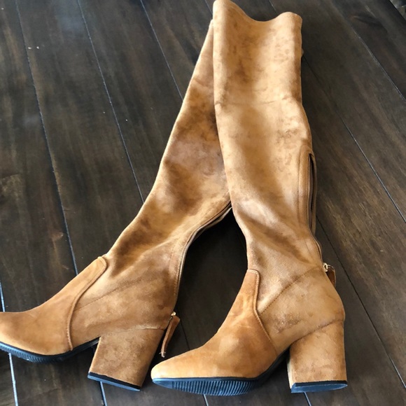 Vici Shoes | Otk Boots | Poshmark